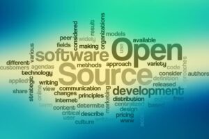 open source software